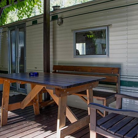 Camping Karolina Plana  Exterior photo