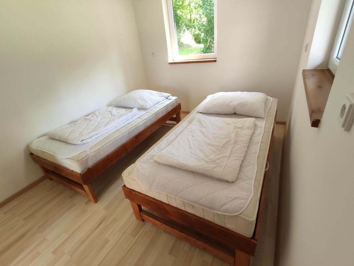 Camping Karolina Plana  Exterior photo