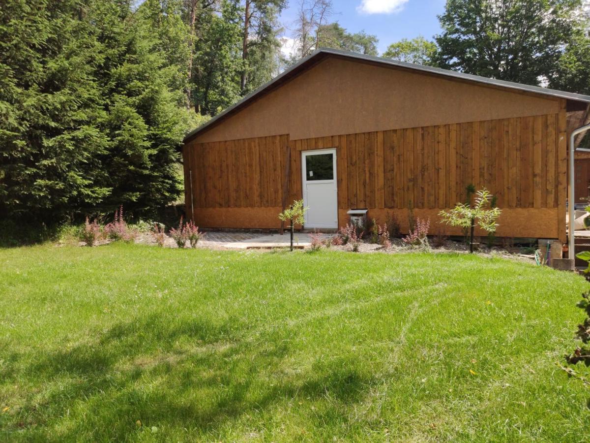 Camping Karolina Plana  Exterior photo