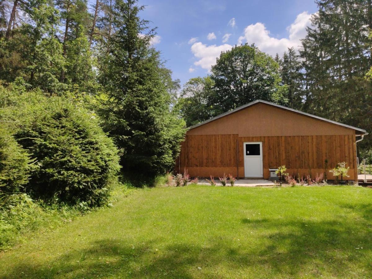 Camping Karolina Plana  Exterior photo