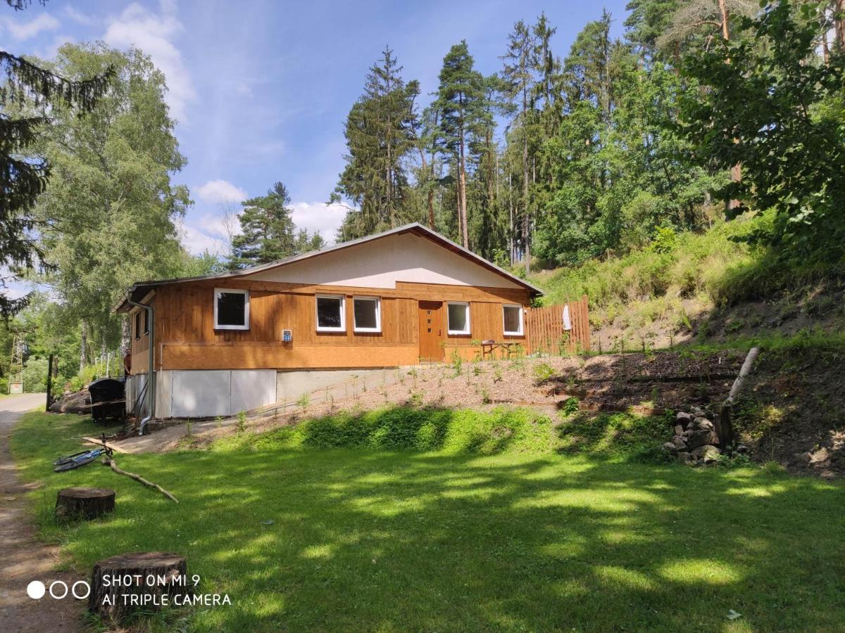 Camping Karolina Plana  Exterior photo