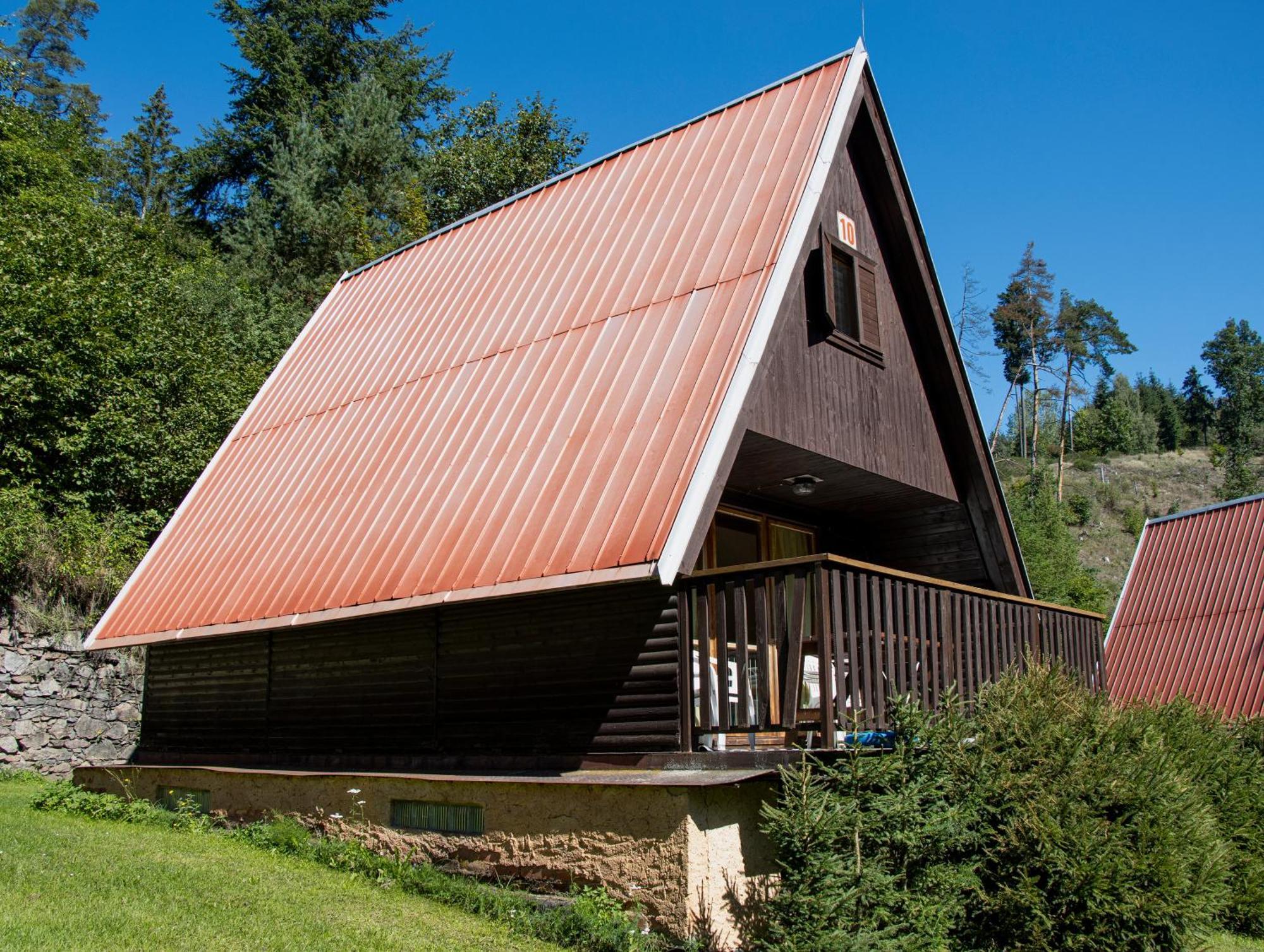 Camping Karolina Plana  Exterior photo
