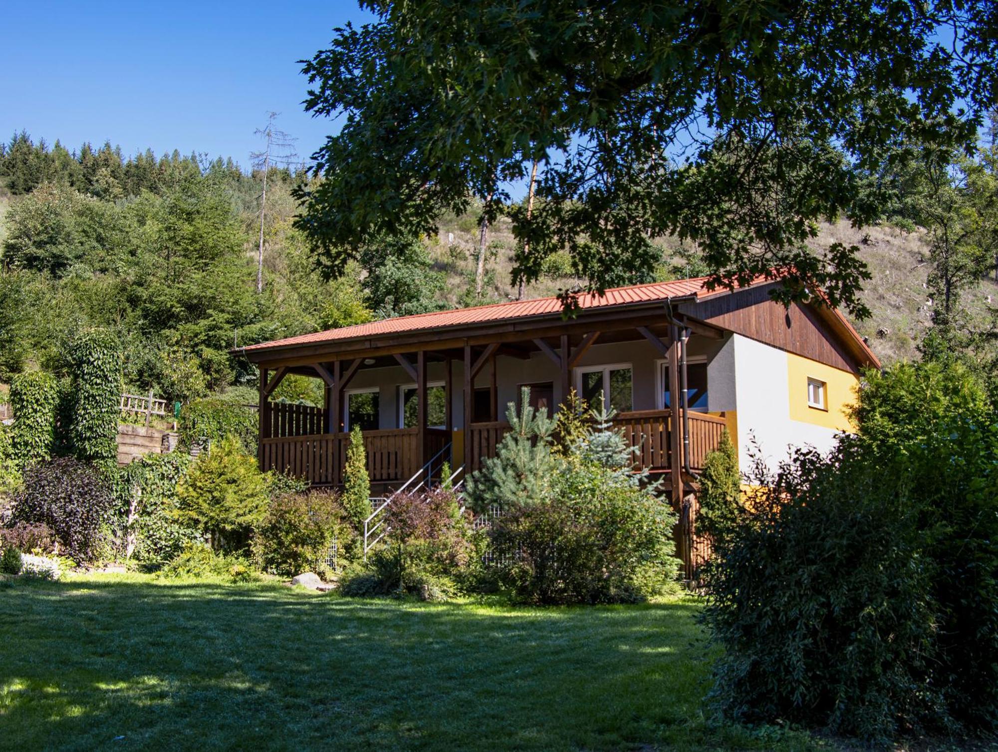 Camping Karolina Plana  Exterior photo