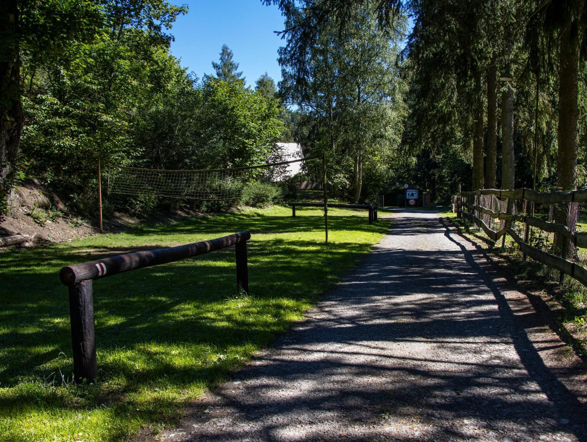 Camping Karolina Plana  Exterior photo