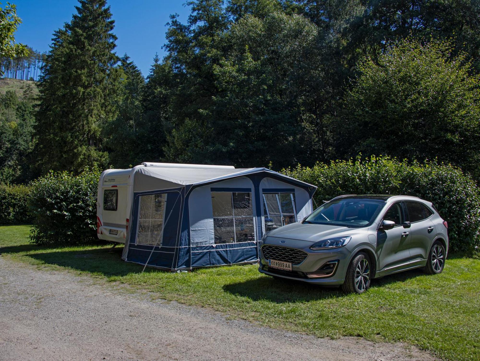 Camping Karolina Plana  Exterior photo
