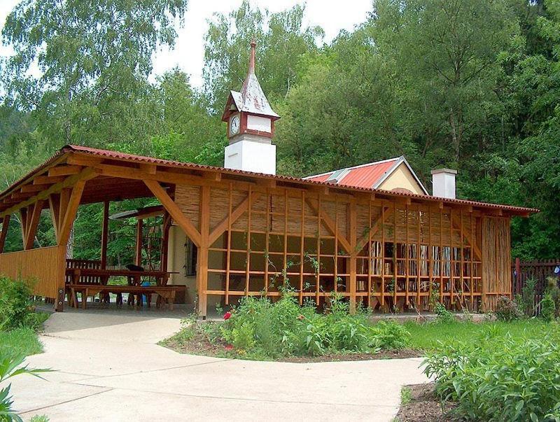 Camping Karolina Plana  Exterior photo