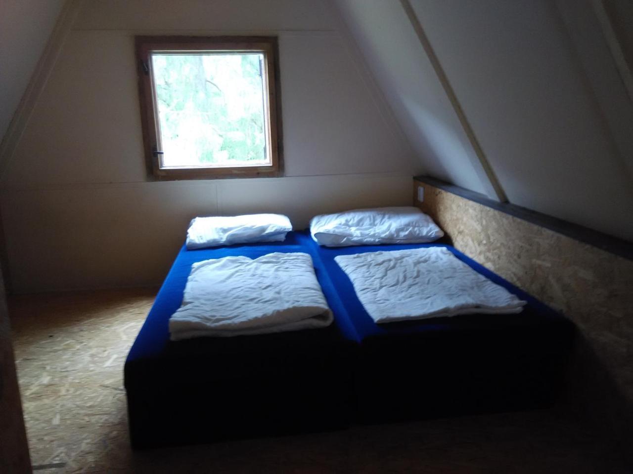 Camping Karolina Plana  Exterior photo