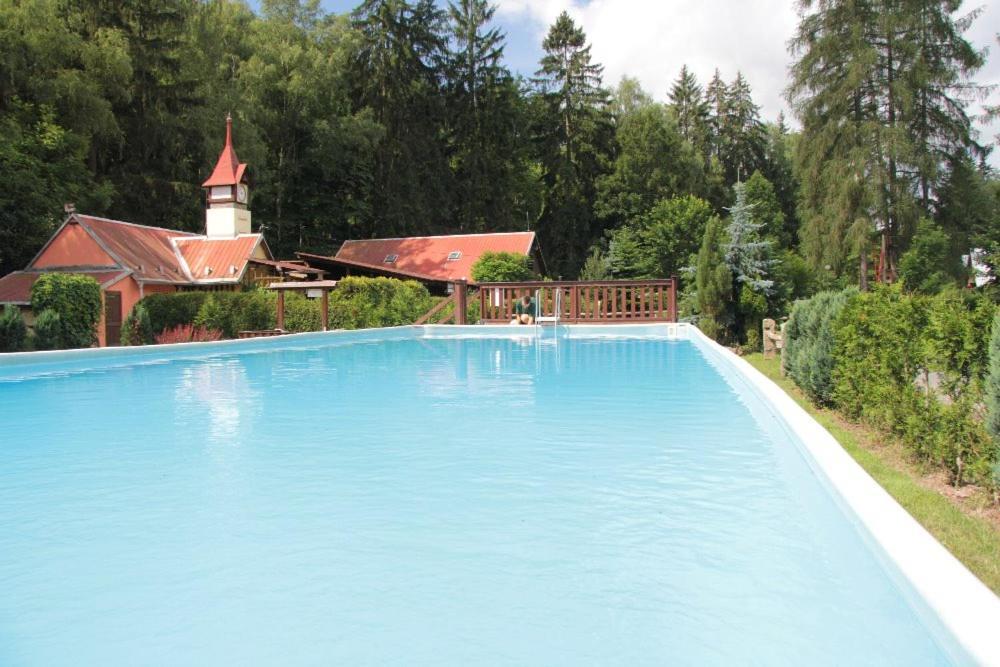 Camping Karolina Plana  Exterior photo