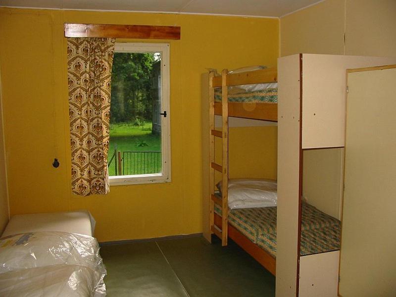 Camping Karolina Plana  Exterior photo